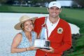 Anticipating The Arrival: When Is Scottie Scheffler's Wife Due?