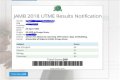 Discovering Your JAMB Result On Your Mobile Device