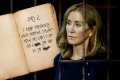 Unraveling The Mystery: Who Is Felicity Marmaduke And What Happened?
