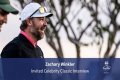 Zach Winkler: A Multifaceted Talent In The Modern Era